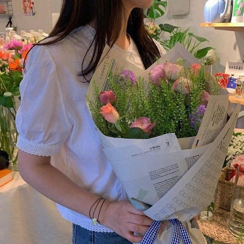 小学生头像女生真人版不露脸我不是公主