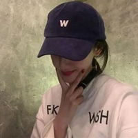 帽子美女图片头像摩登戴帽子美女头像