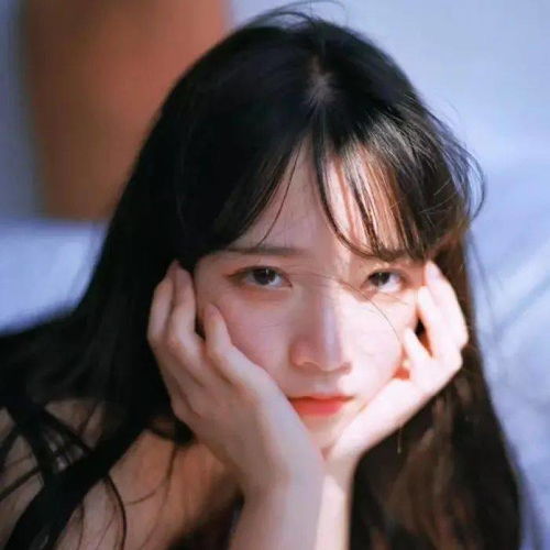 女生头像精选优质头像1002