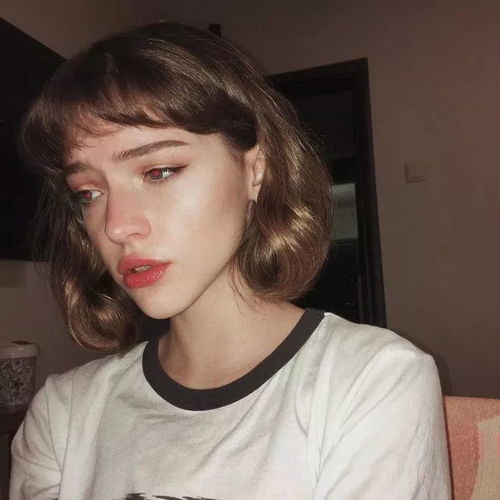 春夏最火发色,谁先换谁先美
