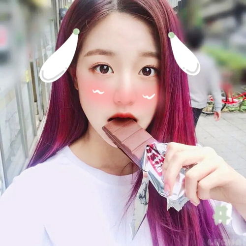 女生头像我的男孩不是玩具