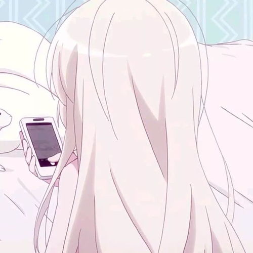 女韩版好看头像图片动漫女生