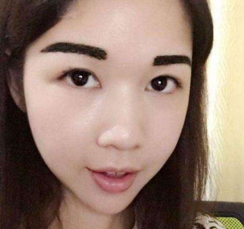 女生要不要纹眉内行人透露3个缘由,庆幸自己没乱跟风