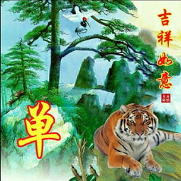 超好看的威震山河姓氏微信头像,里面有十二生肖,赶紧领走