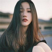抖音头像女生唯美可爱孤独微信头像图片大全