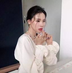 2019超火的八大网红刘海,你剪了哪一款