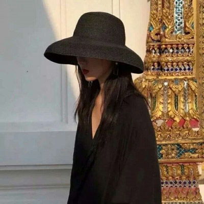 qq头像女生霸气超拽酷霸气社会姐头像大全