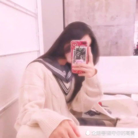 初中班里不好惹的3种女生,敢惹一个,你可能就孤立无援了
