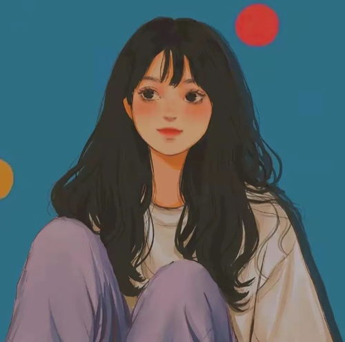 为什么女生都想要坚定的爱和选择
