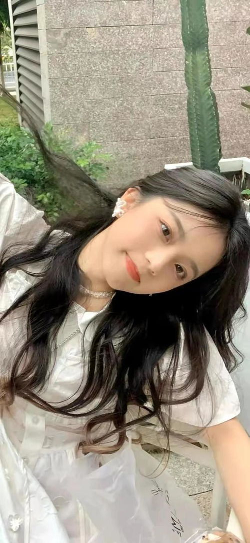 美女图集之清新脱俗的女孩子