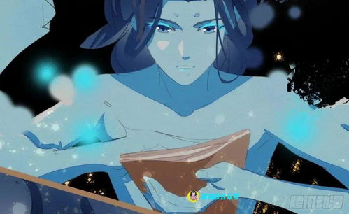 无缘佛漫画有缘人,上路吧