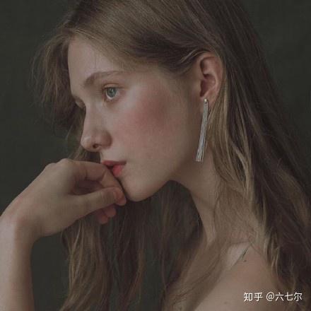 你们用过哪些好看的真人头像
