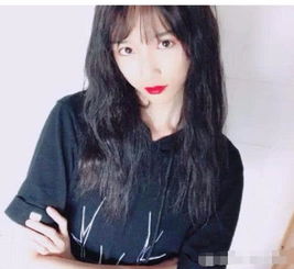 好看的14岁qq女生头像抖音