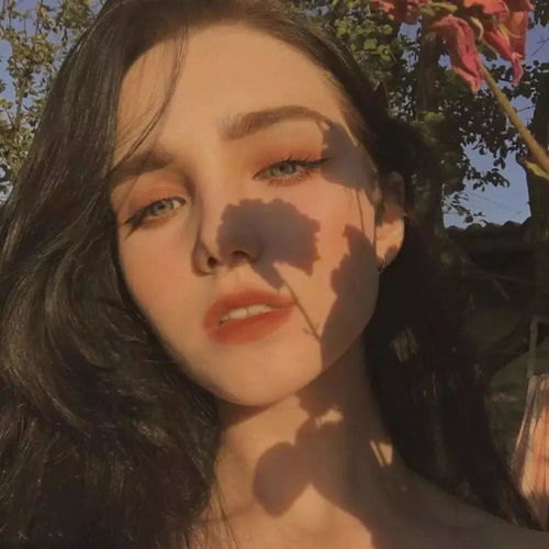 高级和谐女生网名简单干净英文静美可爱点