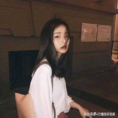 性格很大姐大的星座女