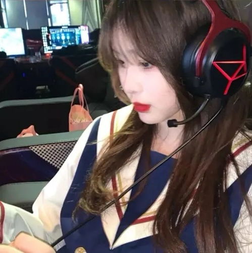 心动女生头像要成为那种不声不响但是什么都做得好的人