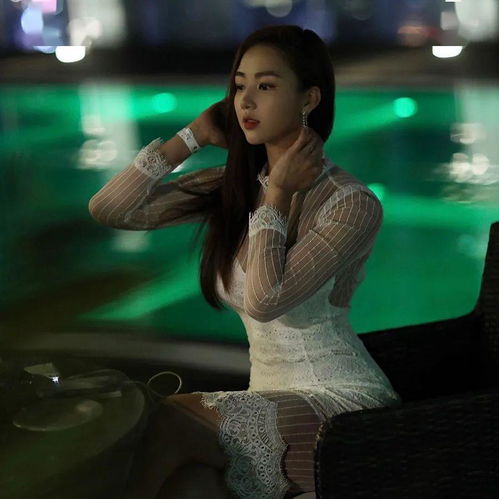 韩国女生体重130斤却迷倒千万网友这身材,简直让人意想不到...