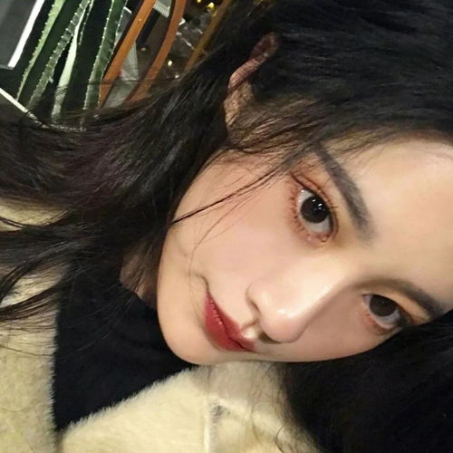 头像我的善解人意,换的往往是你得寸进尺