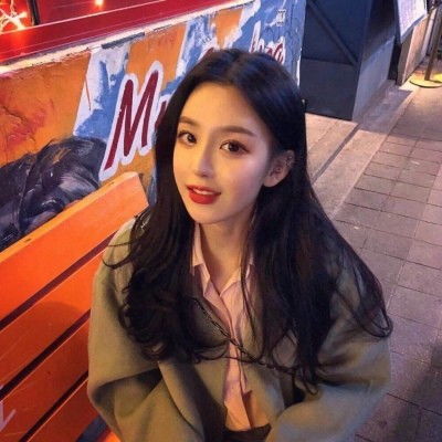 女生会喜欢的温柔网名
