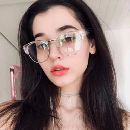 2018最火的欧美女生yy头像个性霸气的欧美头像独一无二
