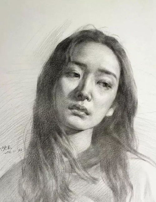 精致细腻百看不厌的作品