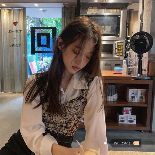 8款御姐风套装,这样穿显气质女人味十足,叠穿的效果简直a爆了