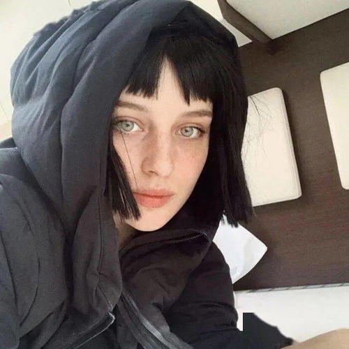 头像精选