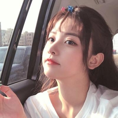6～8岁女孩头像真人老头