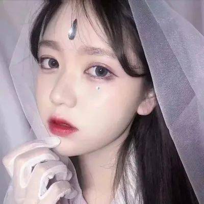 女生头像你们喜欢的女头像872