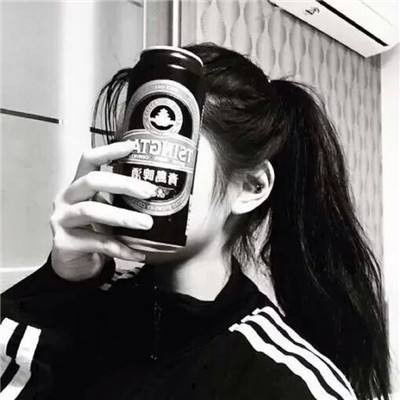 丧系头像女2020高清黑暗系病娇女头像