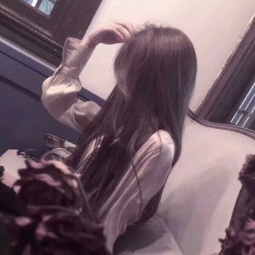 个性女生闺蜜头像
