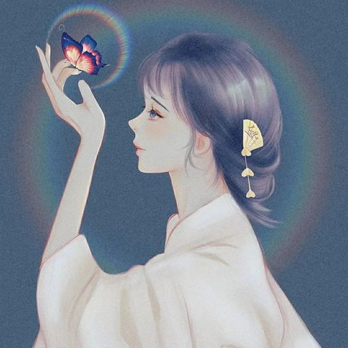 10句超暖心又励志的语录