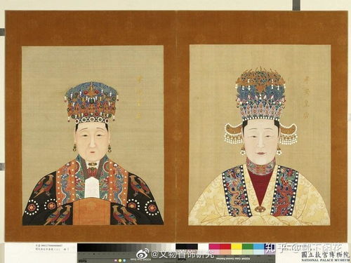 古代皇帝后宫妃子皇后真的漂亮吗