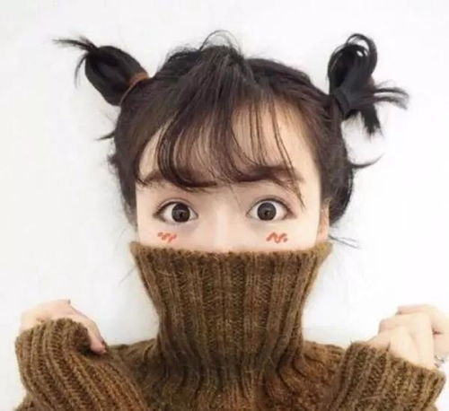 直男眼中最丑的女生发型,但是女生觉得超级可爱,你有中过招吗