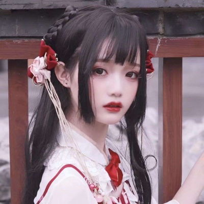 优质女生闺蜜头像,有个好姐妹可以让你不寂寞