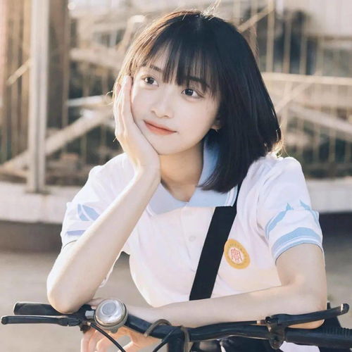 头像找了一组不错的微信头像
