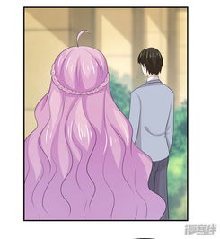 淑女进化论漫画第48话屡屡被撞见的秘谈漫客栈
