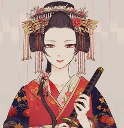 红衣似火,如同我为你穿的嫁妆
