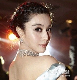 眼睛长的如何就决定着眼睛的妆容该怎么画
