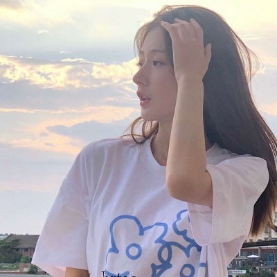 女生头像合集可爱头像真人真人
