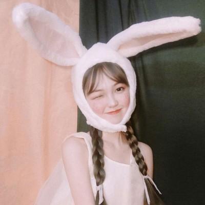 抖音女生头像大全清新可爱超漂亮吸引人的女生头像
