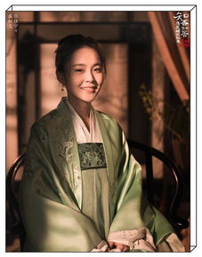 30岁的张佳宁可真会穿,第9张图明明是个小公主真有30岁
