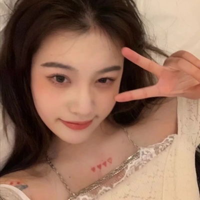 ins头像女冷淡欧美优质女