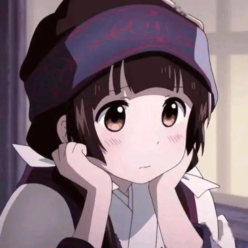 女生头像超喜欢的优质女头像826