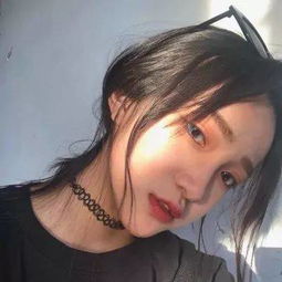 女生头像00后专用的女孩
