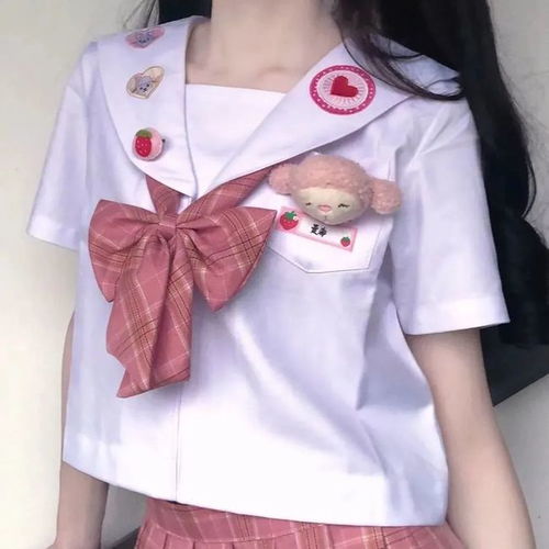 仙仙jk女生部位头像