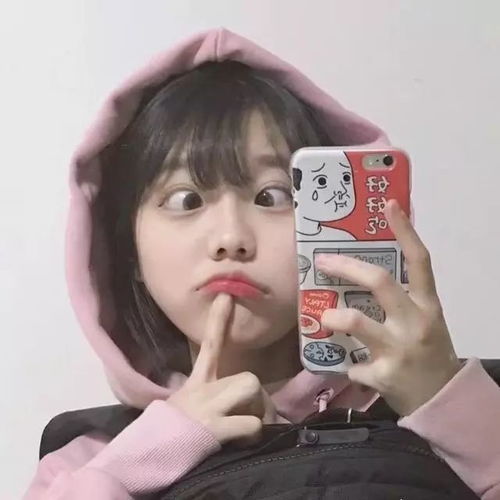 女生头像我可以做你的甜心小宝贝么389
