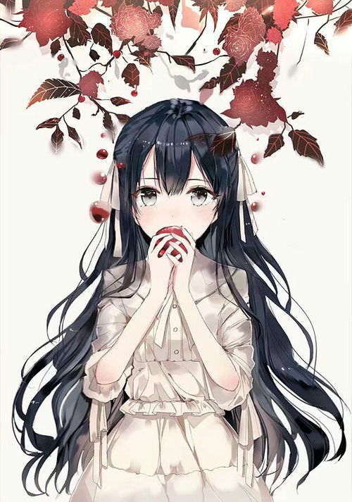 推荐画师画师naru