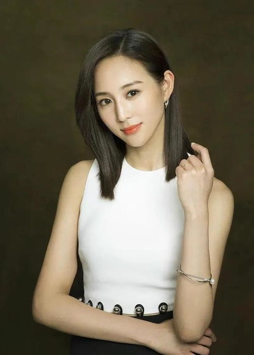 张钧甯,肤白貌美,温婉可人,气质优雅大气艳丽美女好身材网易订阅