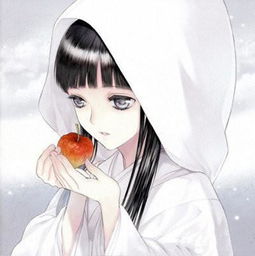 卡通微信头像女生冷淡女孩子